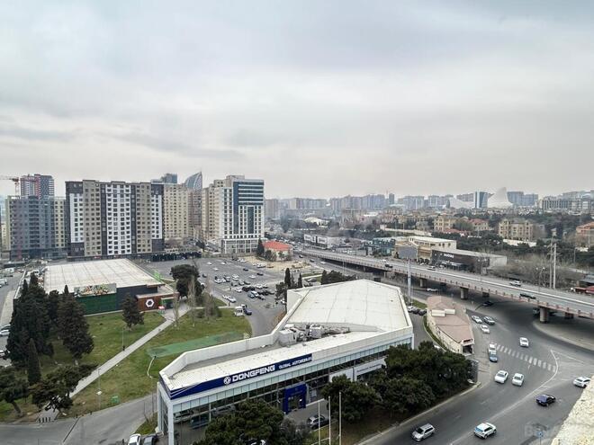 Продаётся 4-комн. новостройка 205 м², м. Шах Исмаил Хатаи, photo 1 from 23