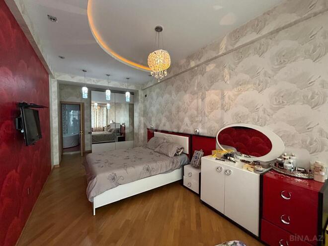 Продаётся 4-комн. новостройка 205 м², м. Шах Исмаил Хатаи, photo 9 from 23