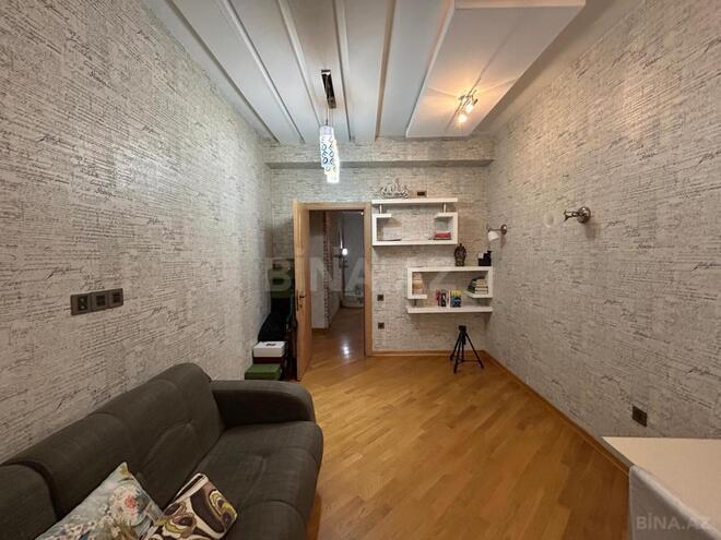 Продаётся 4-комн. новостройка 205 м², м. Шах Исмаил Хатаи, photo 15 from 23