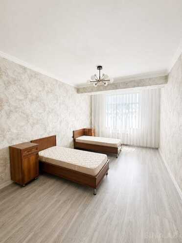 İcarəyə verilir 2 otaqlı yeni tikili 75 m², Qara Qarayev m., photo 5 from 11