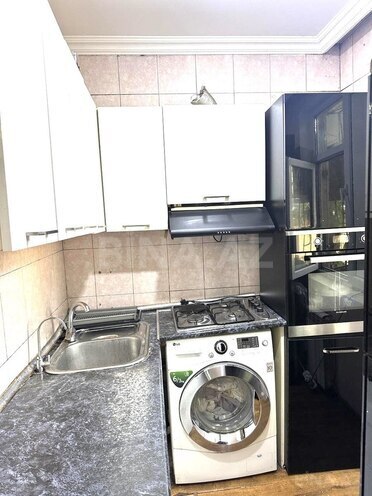 İcarəyə verilir 2 otaqlı köhnə tikili 55 m², Memar Əcəmi m., photo 8 from 9