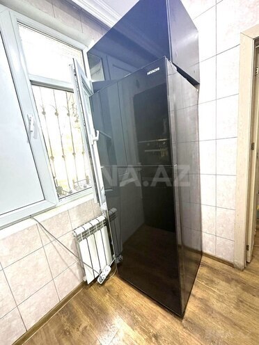 İcarəyə verilir 2 otaqlı köhnə tikili 55 m², Memar Əcəmi m., photo 6 from 9