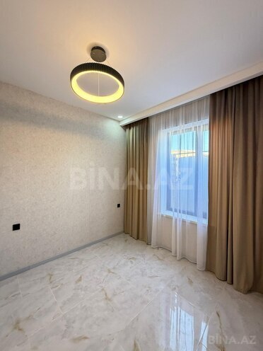 Satılır 4 otaqlı həyət evi/bağ evi 130 m², Mərdəkan q., photo 13 from 15