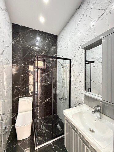 Satılır 4 otaqlı həyət evi/bağ evi 130 m², Mərdəkan q., photo 11 from 15