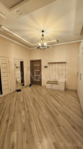 Сдаётся 2-комн. новостройка 70 м², м. Нефтчиляр, photo 4 from 12