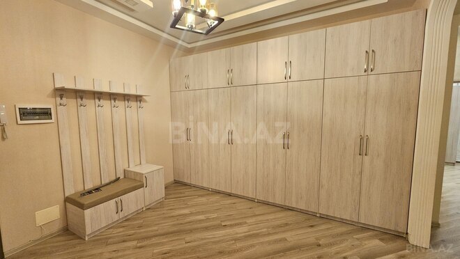 Сдаётся 2-комн. новостройка 70 м², м. Нефтчиляр, photo 5 from 12