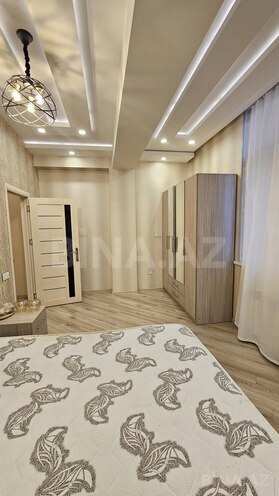 Сдаётся 2-комн. новостройка 70 м², м. Нефтчиляр, photo 6 from 12