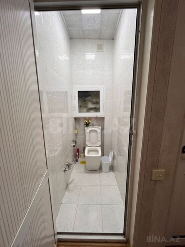 Продаётся 2-комн. вторичка 60.6 м², м. Элмляр Академиясы, photo 11 from 12