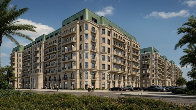 Satılır 2 otaqlı yeni tikili 112.1 m², Nardaran q., photo 3 from 21