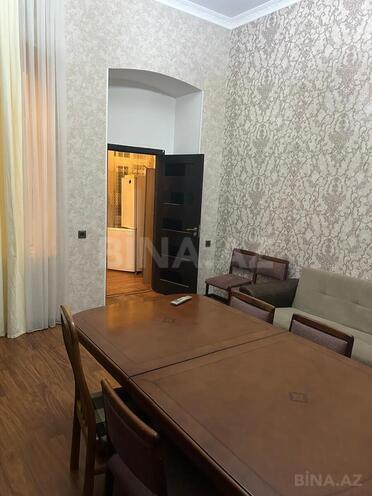 Продаётся 3-комн. вторичка 80 м², м. Сахил, photo 3 from 12