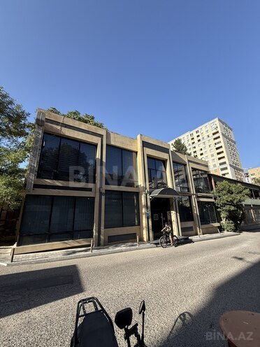 Продаётся  объект 300 м², м. Элмляр Академиясы, photo 4 from 10