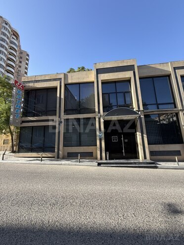 Продаётся  объект 300 м², м. Элмляр Академиясы, photo 3 from 10