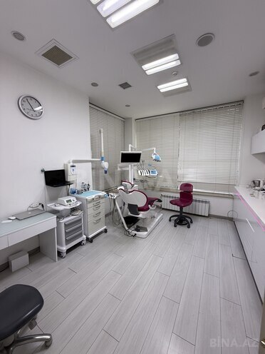 Продаётся  объект 300 м², м. Элмляр Академиясы, photo 5 from 10