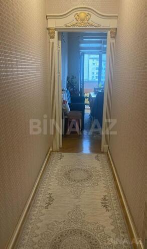 Satılır 3 otaqlı yeni tikili 120 m², Binəqədi r., photo 10 from 13