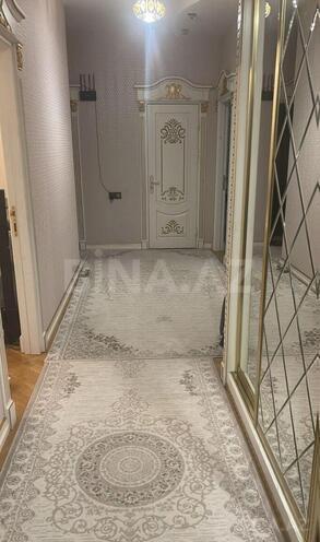 Satılır 3 otaqlı yeni tikili 120 m², Binəqədi r., photo 4 from 13