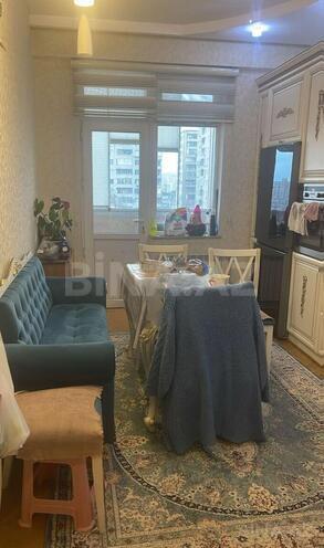 Satılır 3 otaqlı yeni tikili 120 m², Binəqədi r., photo 11 from 13