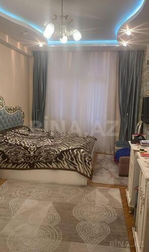 Satılır 3 otaqlı yeni tikili 120 m², Binəqədi r., photo 8 from 13