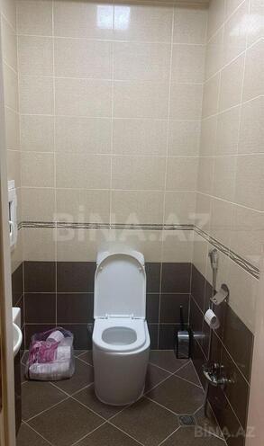 Satılır 3 otaqlı yeni tikili 120 m², Binəqədi r., photo 12 from 13