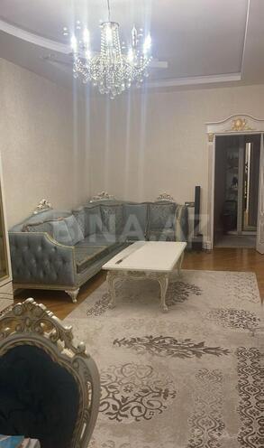 Satılır 3 otaqlı yeni tikili 120 m², Binəqədi r., photo 3 from 13