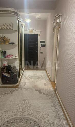 Satılır 3 otaqlı yeni tikili 120 m², Binəqədi r., photo 5 from 13