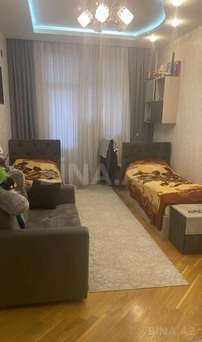 Satılır 3 otaqlı yeni tikili 120 m², Binəqədi r., photo 6 from 13