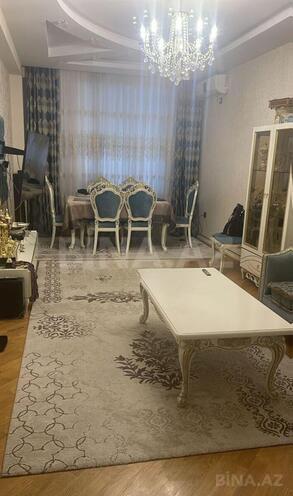 Satılır 3 otaqlı yeni tikili 120 m², Binəqədi r., photo 1 from 13