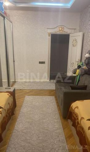 Satılır 3 otaqlı yeni tikili 120 m², Binəqədi r., photo 7 from 13