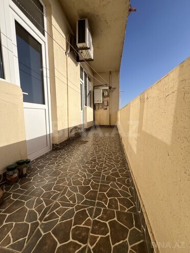 Продаётся 2-комн. новостройка 92 м², м. Ахмедлы, photo 18 from 19