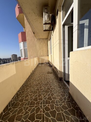 Продаётся 2-комн. новостройка 92 м², м. Ахмедлы, photo 17 from 19