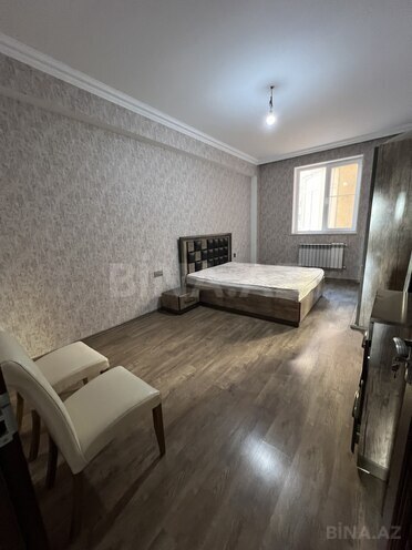 Продаётся 2-комн. новостройка 92 м², м. Ахмедлы, photo 9 from 19