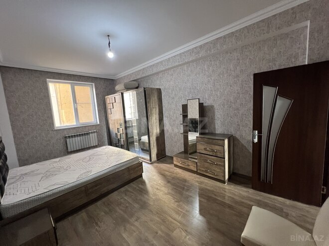 Продаётся 2-комн. новостройка 92 м², м. Ахмедлы, photo 8 from 19