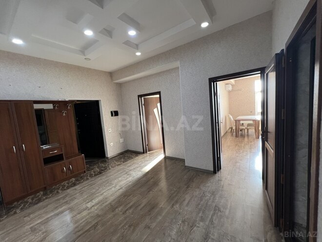 Продаётся 2-комн. новостройка 92 м², м. Ахмедлы, photo 11 from 19