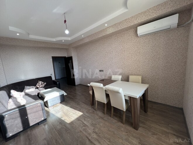 Продаётся 2-комн. новостройка 92 м², м. Ахмедлы, photo 3 from 19