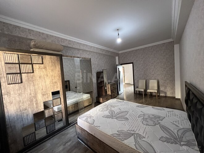 Продаётся 2-комн. новостройка 92 м², м. Ахмедлы, photo 7 from 19