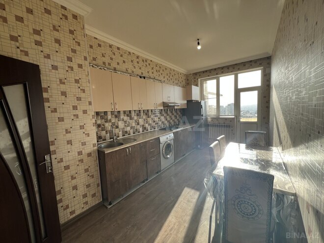 Продаётся 2-комн. новостройка 92 м², м. Ахмедлы, photo 6 from 19