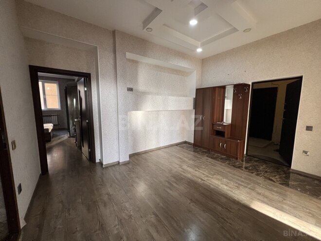 Продаётся 2-комн. новостройка 92 м², м. Ахмедлы, photo 12 from 19