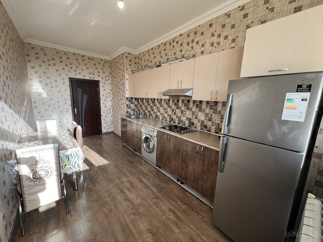 Продаётся 2-комн. новостройка 92 м², м. Ахмедлы, photo 5 from 19