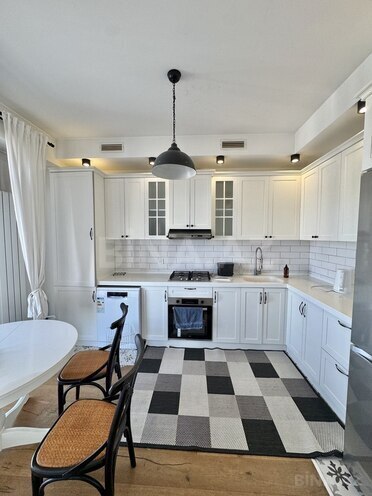 İcarəyə verilir 2 otaqlı yeni tikili 99 m², 8 Noyabr m., photo 10 from 15