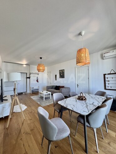 İcarəyə verilir 2 otaqlı yeni tikili 99 m², 8 Noyabr m., photo 5 from 15