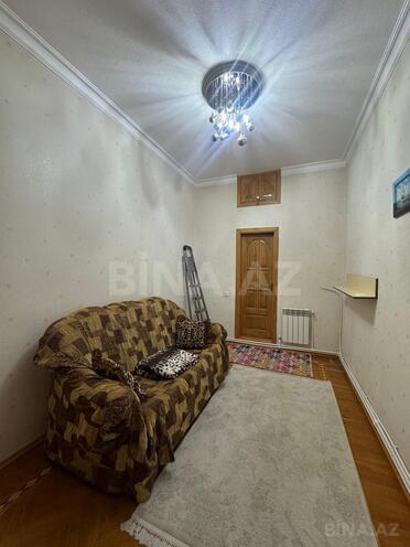 İcarəyə verilir 2 otaqlı köhnə tikili 90 m², 28 May m., photo 12 from 21