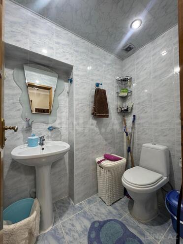 İcarəyə verilir 2 otaqlı köhnə tikili 90 m², 28 May m., photo 17 from 21