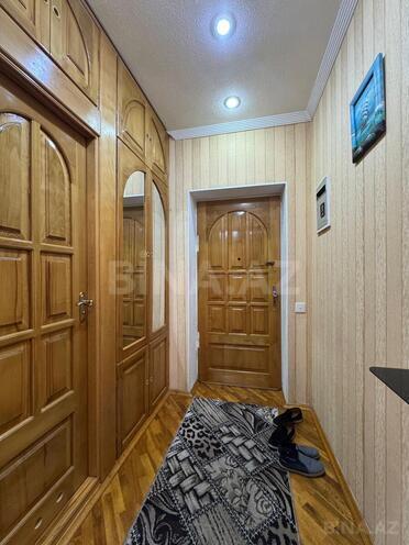 İcarəyə verilir 2 otaqlı köhnə tikili 90 m², 28 May m., photo 13 from 21