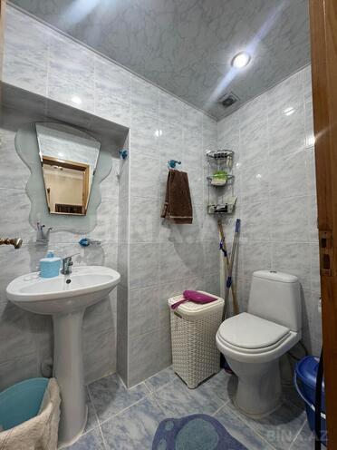 İcarəyə verilir 2 otaqlı köhnə tikili 90 m², 28 May m., photo 16 from 21