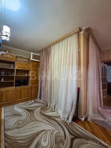 İcarəyə verilir 2 otaqlı köhnə tikili 90 m², 28 May m., photo 15 from 21