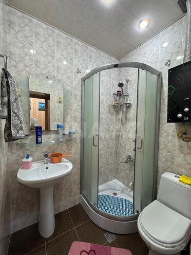 İcarəyə verilir 2 otaqlı köhnə tikili 90 m², 28 May m., photo 20 from 21