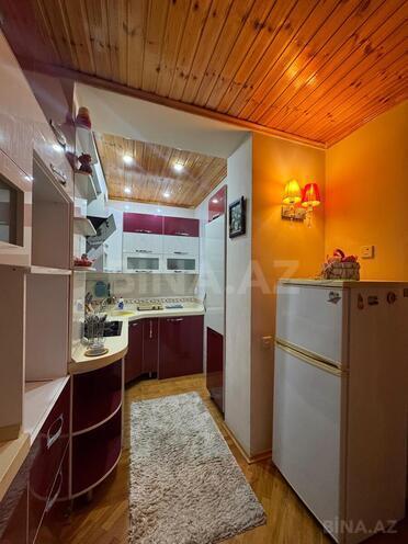 İcarəyə verilir 2 otaqlı köhnə tikili 90 m², 28 May m., photo 9 from 21