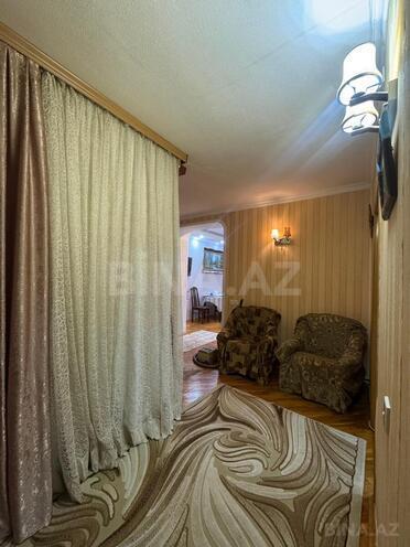 İcarəyə verilir 2 otaqlı köhnə tikili 90 m², 28 May m., photo 14 from 21