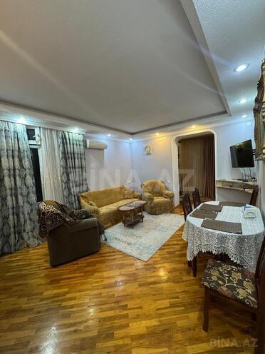 İcarəyə verilir 2 otaqlı köhnə tikili 90 m², 28 May m., photo 5 from 21