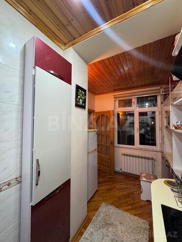 İcarəyə verilir 2 otaqlı köhnə tikili 90 m², 28 May m., photo 11 from 21