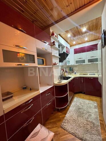 İcarəyə verilir 2 otaqlı köhnə tikili 90 m², 28 May m., photo 10 from 21